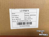 Engine Loncin 352