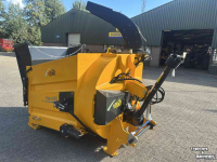 Straw spreader for boxes VDMJ TSB-260Z