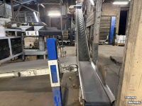 Palletizer Symach Mach 2, palletiseerder, palletiseermachine