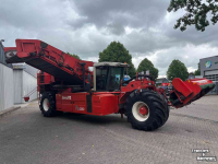 Potato harvester Dewulf RA3060