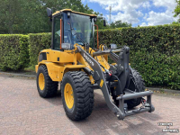 Wheelloader Volvo L30HS