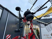 Rake Fella TS 1603