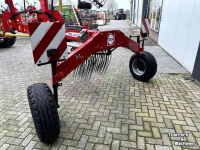 Rake Fella TS 1603