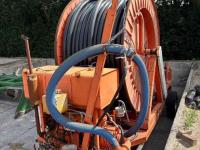 Irrigation hose reel Faber DKH
