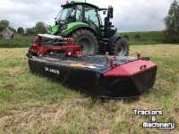 Mower FPM DKK 340/8 Schijvenmaaier 3.40 mtr
