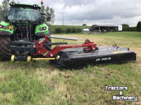 Mower FPM DKK 340/8 Schijvenmaaier 3.40 mtr