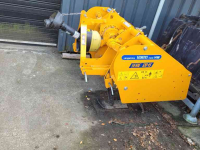 Spader machine Selvatici Krukas spitmachine 145 cm
