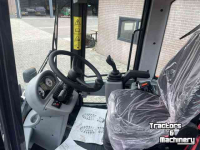 Wheelloader Schaeff TL120 , tl120