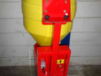 Seed drill TP Technik-Plus TP Eco