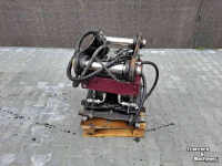 Rotators  Holp Rototop RT201
