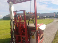 Silage block-cutter Trioliet TU-195
