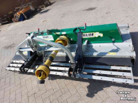 Rotary mower Major MJ 71 240 Vaste Cirkelmaaier