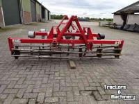 Cultivator Goudland FCV 9 frontcultivator