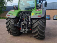 Tractor Fendt 724 PROFIPLUS GEN6