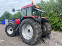 Tractor Case-IH MX 110