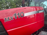 Tractor Case-IH MX 110