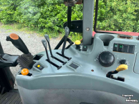 Tractor Case-IH MX 110