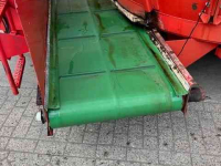 Vertical feed mixer Trioliet Solomix 2-2000