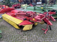 Mower Pottinger Novacat 305 H
