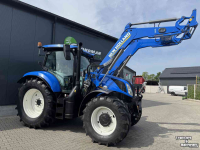 Tractor New Holland T 6.180 EC
