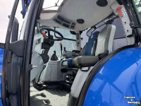 Tractor New Holland T 6.180 EC