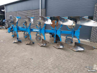 Ploughs Lemken Variopal 9    5 schaar (4+1) ploeg
