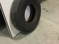 Wheels, Tyres, Rims & Dual spacers Michelin 16, 20, 22.5, 24, 28, 30, 32, 34, 38, 48 inch