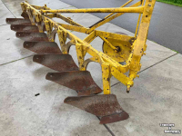 Ploughs Rumptstad Eco ploeg
