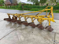 Ploughs Rumptstad Eco ploeg