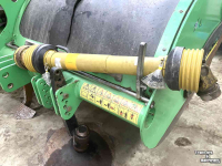 Spader machine Farmtec rotar 300 met springrotor