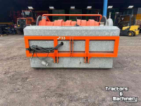 Manure umbilical systems Schouten Frontpomp sleepslang haspel