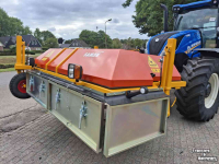 Onion harvester Samon SU2H1 en Su225F