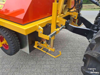 Onion harvester Samon SU2H1 en Su225F