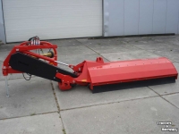 Flail mower Tehnos MBPL 200 LW