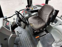 Tractor Massey Ferguson 5455 Dyna-4 Tractor