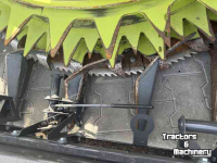 Cornhead Claas Orbis 600 SD - 2024 !!