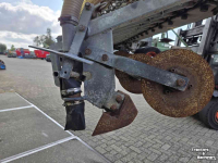 Grassland injector  Slootsmid SK7.02 bemester