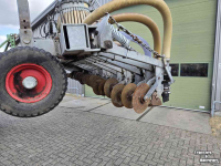 Grassland injector  Slootsmid SK7.02 bemester