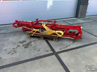 Other sprayers and accessories GRS VB15 veldspuitbomen