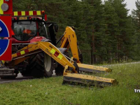 Mowing arm with flailmower Elho TPM 520 Front-klepelarm Arm-klepelmaaier