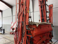 Fertilizer spreader Kuhn Rauch Aero 2224