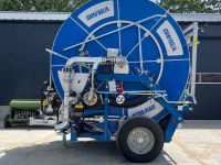 Irrigation hose reel Idrofoglia IG3 140/450 beregings haspel