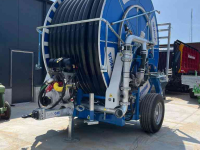 Irrigation hose reel Idrofoglia IG3 140/450 beregings haspel