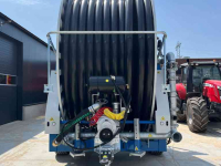 Irrigation hose reel Idrofoglia IG3 140/450 beregings haspel