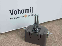 Frontweights VTM B900