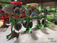 Ploughs Amazone Teres 300 V 4+0
