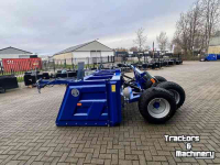 Scrapers AP KB 110/300 ETV Kilverbak Actieprijs!