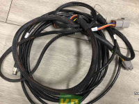 GPS steering systems and attachments Trimble GPS Compleet set