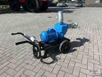 Irrigation pump GMP B4KQ