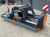 Flail mower TMC Cancela TMS 300D front klepelmaaier